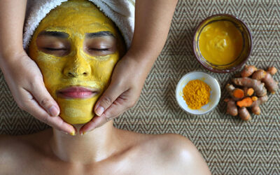 Wax and Turmeric Cream: Your Ultimate Solution for Radiant Skin